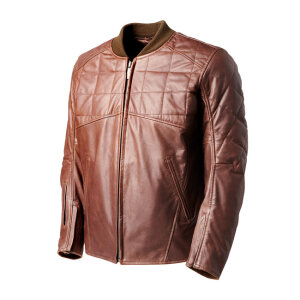 Roland Sands Hemlock jacket alder Men size L