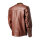 Roland Sands Hemlock jacket alder Men size XL