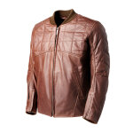 Roland Sands Hemlock jacket alder Men size 2XL