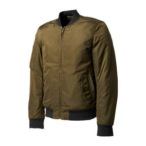 Roland Sands Palomar jacket dark olive Men size M