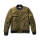 Roland Sands Palomar jacket dark olive Men size M