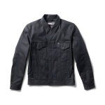 Roland Sands Dawson jacket waxed black Men size M