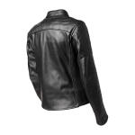 Roland Sands Maywood ladies jacket black Size XS