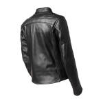 Roland Sands Maywood ladies jacket black Size L