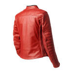 Roland Sands Maywood ladies jacket maraschino Size M
