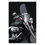 NC SwitchBlade® Quick Release Windshield 2-Up®