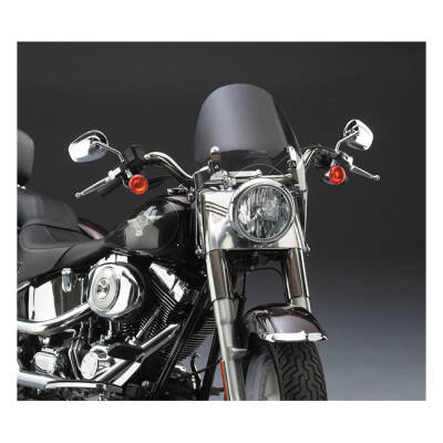 NC SwitchBlade® Quick Release Windshield Deflector™