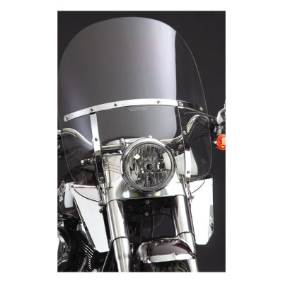 NC Wind deflectors for Switchblade® windshields