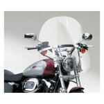 NC SwitchBlade® Quick Release Windshield 2-Up®