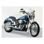 NC SwitchBlade® Quick Release Windshield Shorty®