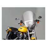 National Cycle, Dakota 3.0™ windshield. 20.5"...