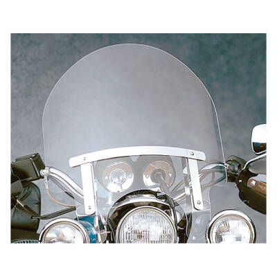 National Cycle, Dakota 3.0™ windshield. 17.5" high