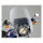 NC Spartan® Quick Release Windshield - Clear, 18.50" high