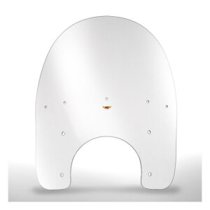 National Cycle, repl 27" screen, clear