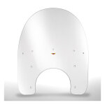 National Cycle, repl 27" screen, clear