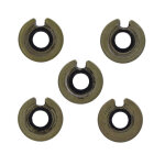 Thrust washer, starter gear bolt