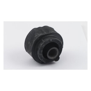 Isolator motor mount rubber. Front