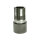 Sprocket shaft extension, 1"