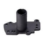 OIL PUMP COVER, INNER