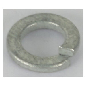 Cycle Electric, brush plate lockwasher