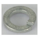 Cycle Electric, brush plate lockwasher