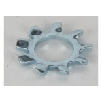 Cycle Electric, terminal lock washer