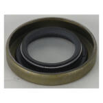 Cycle Electric, oil seal. Generator end cap