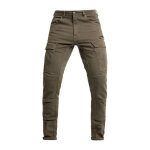 John Doe Defender Mono pants olive Unisex size 30/30