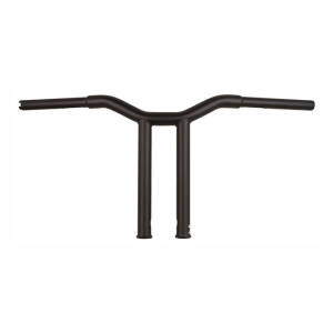 Burly, Dominator straight 1-1/4" T-bar 12"...