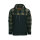 Lumbershell jacket black/olive Size L