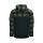 Lumbershell jacket black/olive Size L