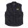 Loser Machine Condor II vest dusty black Size M