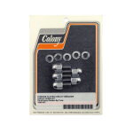 Colony, circuit breaker screw kit. Acorn