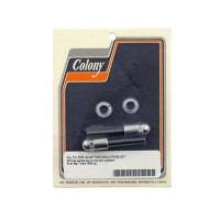 COLONY OIL FILTER ADAPTER SCREW KIT