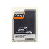 COLONY OIL HOSE COVER MOUNT KIT