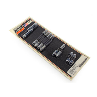 Colony primary cover mount kit. Acorn