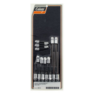 Colony primary cover mount kit