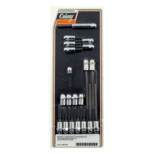 Colony primary cover mount kit