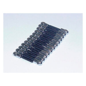 Colony rocker cover screw kit