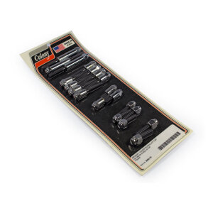 Colony primary cover mount kit. Cap style