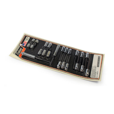 Colony primary cover mount kit