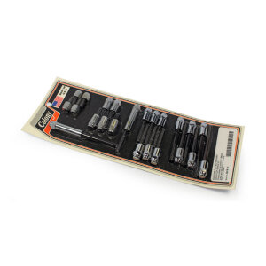 Colony primary cover mount kit