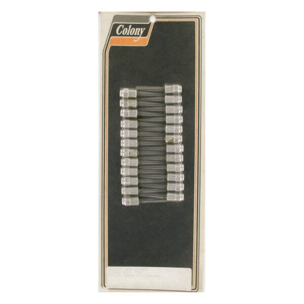 Colony rocker cover screw kit