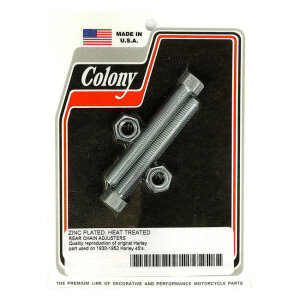 Colony axle adjuster kit