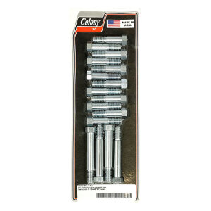 Colony head bolt kit