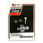 Colony, primary chain oiler kit