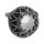 Arlen Ness, CrossFire air cleaner kit. Black CM