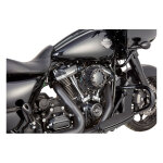 Arlen Ness, CrossFire air cleaner kit. Black CM