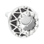 Arlen Ness, CrossFire air cleaner kit. Chrome