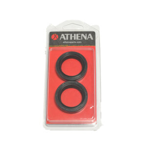 Athena, fork oil seal kit 33x46x10,5 mm